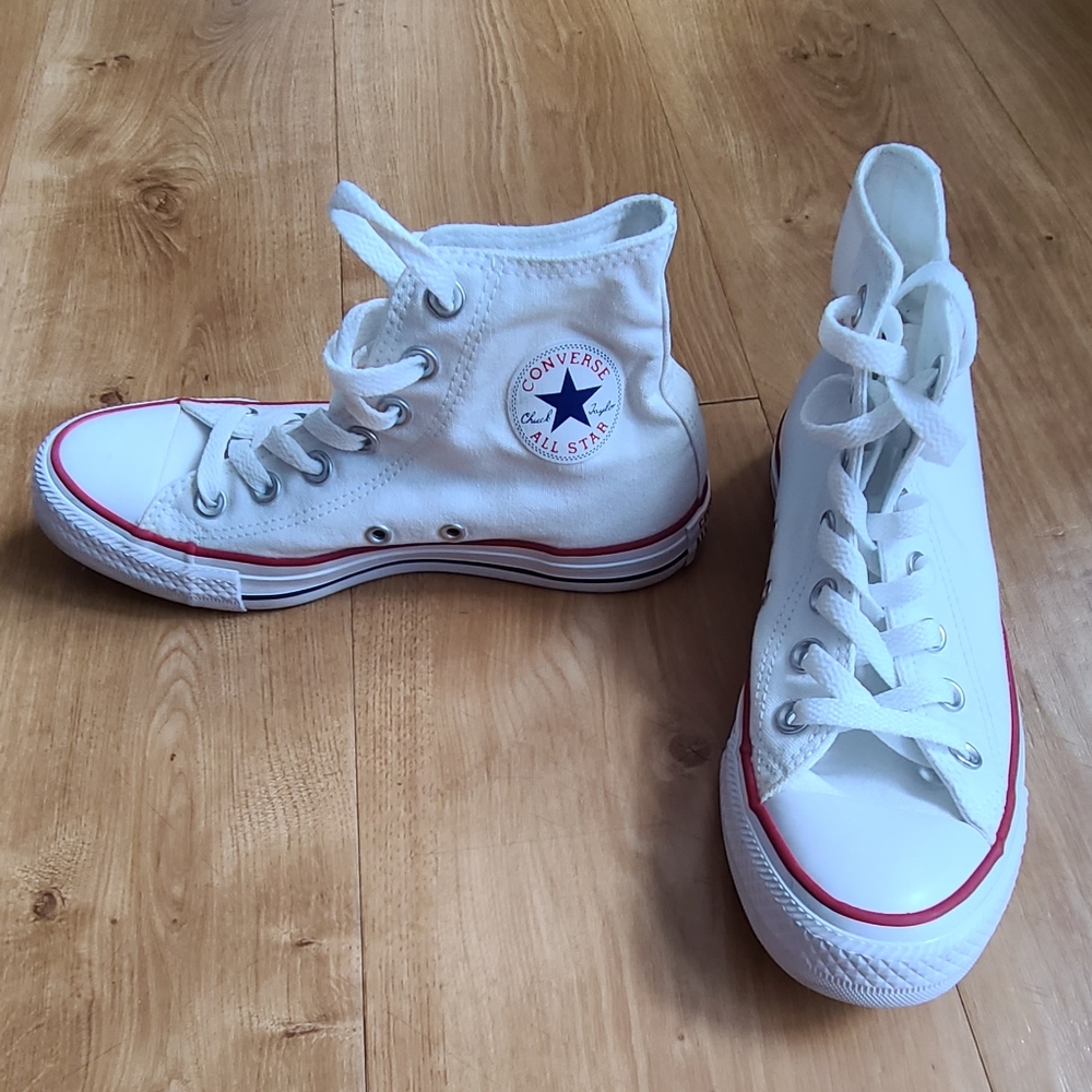 Converse HighTop